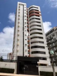Apartamento com 4 Quartos à venda, 190m² no Barro Vermelho, Natal