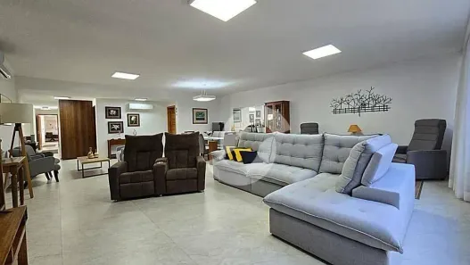 Apartamento com 4 Quartos à venda, 275m² no Tijuca, Rio de Janeiro