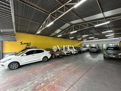 Galpão/Depósito/Armazém para alugar, 340m² no Vila Augusta, Guarulhos