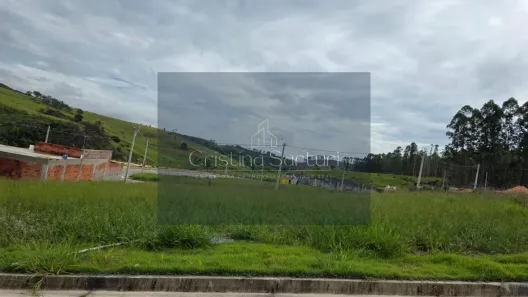 Lote/Terreno à venda, 200m² no Vila Amélia, São José dos Campos