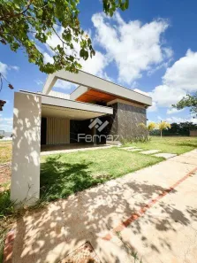 Casa de Condomínio com 1 Quarto à venda, 226m² no Granada, Uberlândia