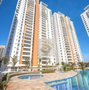 Apartamento com 3 Quartos à venda, 119m² no Jardim Belo Horizonte, Campinas