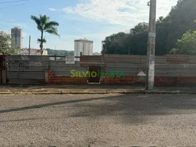 Lote/Terreno à venda, 540m² no Jardim Cerro Azul, Maringá