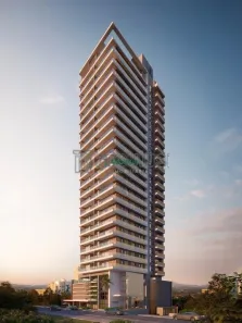 Apartamento com 3 Quartos à venda, 116m² no CENTRO, Balneário Piçarras