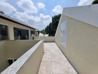 Casa com 1 Quarto à venda, 418m² no Tijuca, Rio de Janeiro