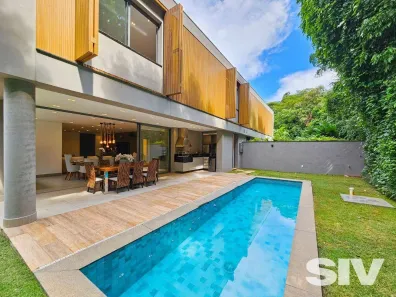 Casa com 4 Quartos à venda, 493m² no Riviera, Bertioga
