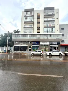 Apartamento com 2 Quartos à venda, 70m² no Setor Habitacional Vicente Pires, Brasília