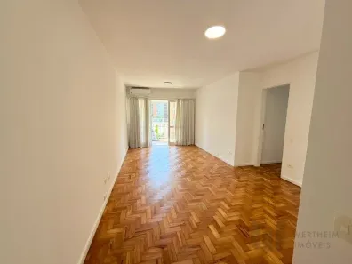 Apartamento com 3 Quartos para alugar, 81m² no Itaim Bibi, São Paulo