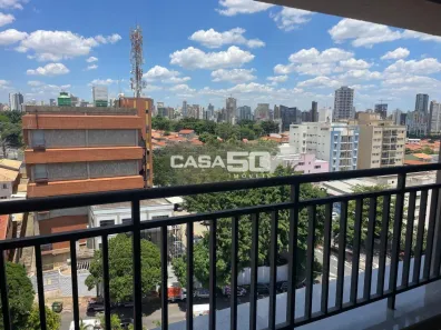 Apartamento com 1 Quarto à venda, 40m² no Jardim São Carlos, Campinas