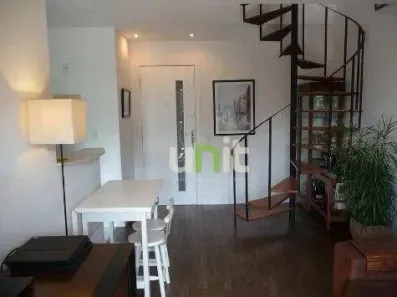Cobertura com 3 Quartos à venda, 144m² no Fonseca, Niterói