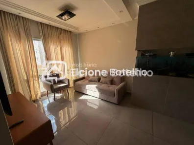 Apartamento com 3 Quartos à venda, 70m² no Tubalina, Uberlândia