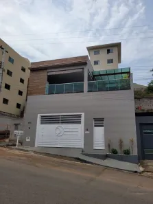 Casa com 3 Quartos à venda, 260m² no Vila Caio Junqueira, Poços de Caldas
