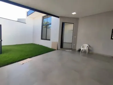 Casa com 3 Quartos à venda, 228m² no Parque Universitário, Americana