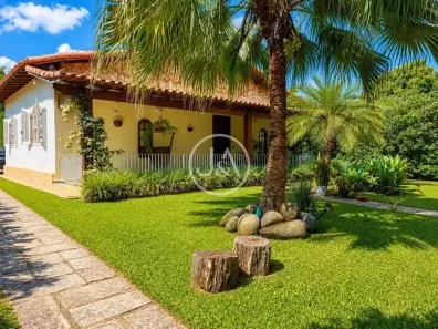 Casa com 2 Quartos à venda, 86m² no Cuiabá, Petrópolis