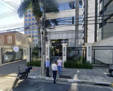 Prédio Comercial para alugar, 218m² no Pinheiros, São Paulo