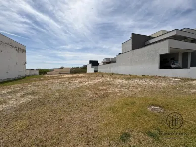 Lote/Terreno à venda, 298m² no Jardim Residencial Renascence, Sorocaba