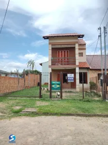 Casa com 2 Quartos à venda, 153m² no Aberta dos Morros, Porto Alegre