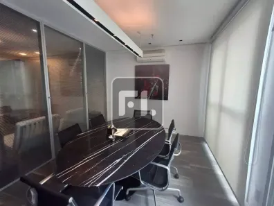 Sala Comercial à venda, 100m² no Paraíso, São Paulo