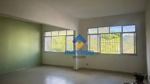 Apartamento com 3 Quartos à venda, 160m² no Icaraí, Niterói