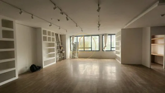 Sala Comercial para alugar, 95m² no Vila da Serra, Nova Lima