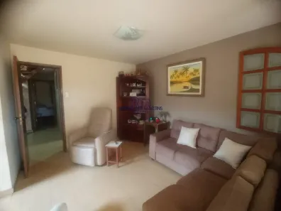 Casa com 6 Quartos à venda, 297m² no Alípio de Melo, Belo Horizonte