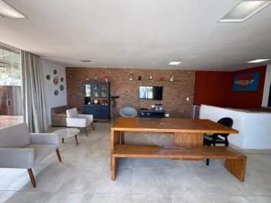 Cobertura com 4 Quartos à venda, 340m² no Luxemburgo, Belo Horizonte