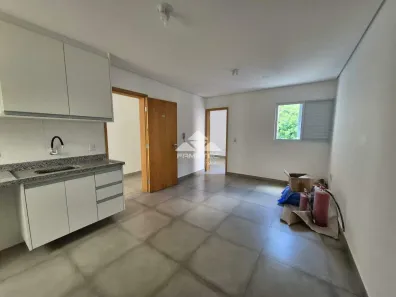 Apartamento com 1 Quarto para alugar, 32m² no Vila Parque Jabaquara, São Paulo