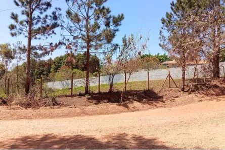Lote/Terreno à venda, 1075m² no Paruru, Ibiúna