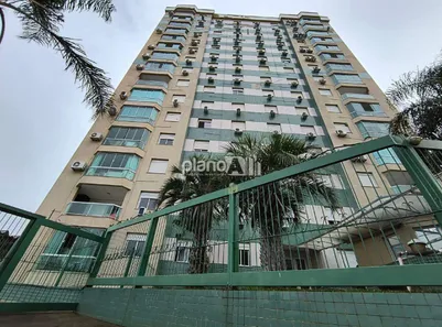 Apartamento com 3 Quartos à venda, 92m² no Jansen, Gravataí