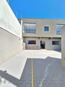 Apartamento com 3 Quartos à venda, 87m² no Jardim Botânico, Franca
