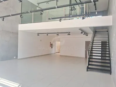Ponto Comercial para alugar, 183m² no Centro, Londrina