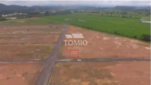 Lote/Terreno à venda, 300m² no , Ilhota