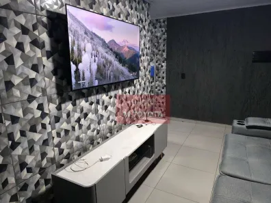 Apartamento com 2 Quartos à venda, 45m² no Jardim Santo Expedito, Guarulhos