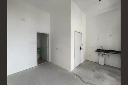 Kitnet com 1 Quarto à venda, 25m² no Vila Mariana, São Paulo