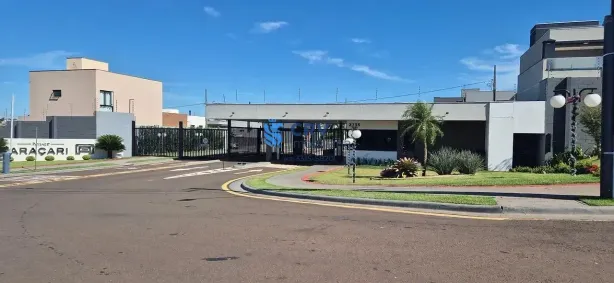 Lote/Terreno à venda, 256m² no Conjunto Habitacional Alexandre Urbanas, Londrina