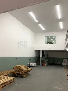 Galpão/Depósito/Armazém à venda, 440m² no Santa Maria, São Caetano do Sul