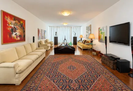 Apartamento com 6 Quartos à venda, 400m² no Higienópolis, São Paulo
