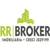 Logo da imobiliária