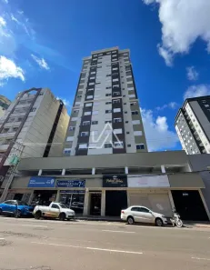 Apartamento com 1 Quarto à venda, 28m² no Vila Rodrigues, Passo Fundo
