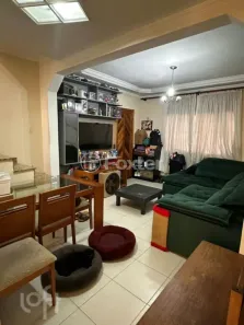 Casa com 4 Quartos à venda, 260m² no Vila Caju, São Paulo