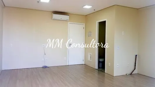 Sala Comercial à venda, 32m² no Ipiranga, São Paulo