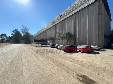 Lote/Terreno à venda, 4117m² no Potuverá, Itapecerica da Serra