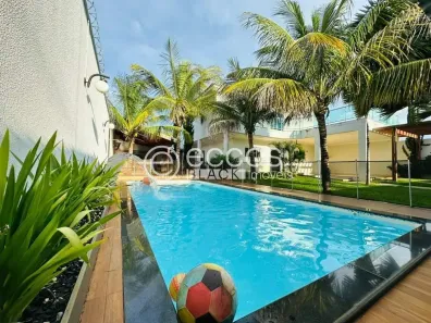 Casa com 3 Quartos à venda, 375m² no Jardim Sul, Uberlândia