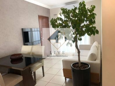 Apartamento com 2 Quartos à venda, 66m² no Jardim Bela Vista, Americana