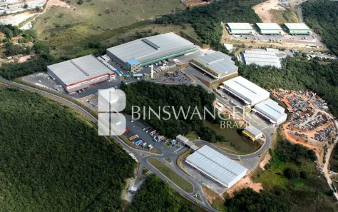 Galpão/Depósito/Armazém para alugar, 6674m² no Campina Verde, Contagem
