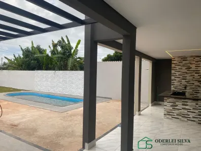 Casa com 3 Quartos à venda, 400m² no Taguatinga Norte, Brasília
