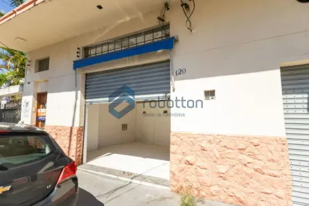 Ponto Comercial para alugar, 24m² no Mirandópolis, São Paulo