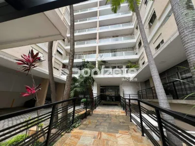 Apartamento com 3 Quartos à venda, 250m² no Centro, Santo André