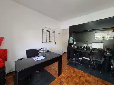 Casa com 2 Quartos à venda, 130m² no Vila Morse, São Paulo