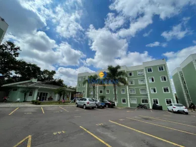 Apartamento com 2 Quartos à venda, 46m² no Osasco, Colombo